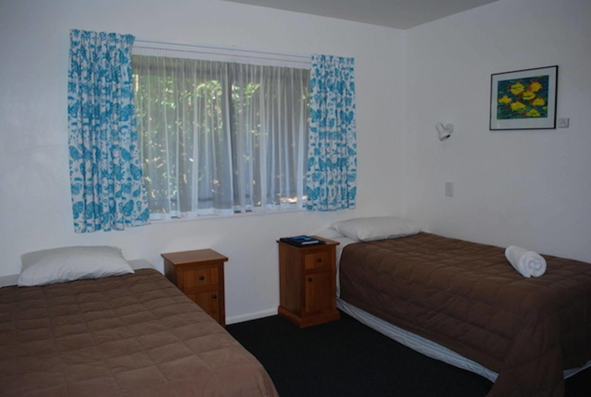 Lochmara Lodge - 20Mins By Boat From Picton Lochmara Bay 외부 사진