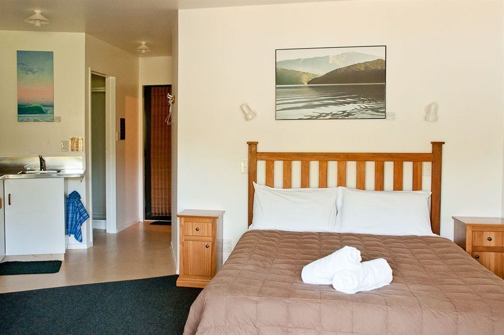 Lochmara Lodge - 20Mins By Boat From Picton Lochmara Bay 외부 사진